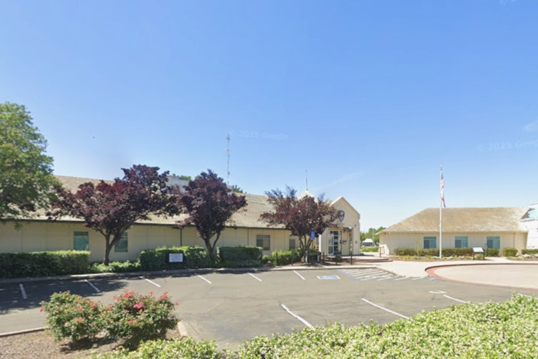 Gunfire Rocks Suisun City Marina as Cops Plead for Public's Help
