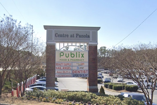 Gunfire Scare Turns Lithonia Publix Lot Into Crime-Scene Chaos