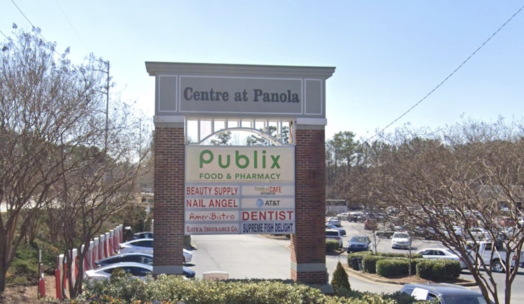Gunfire Scare Turns Lithonia Publix Lot Into Crime-Scene Chaos