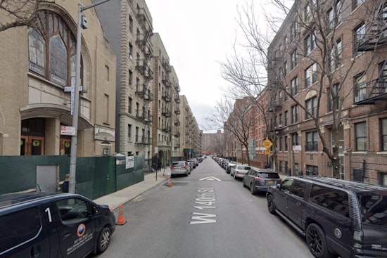 Gunfire Shatters Harlem Funeral as Mourner Is Shot Outside Church