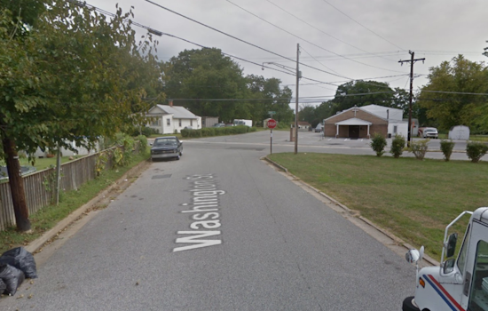 Gunfire Strikes Home On Washington Street In Aberdeen