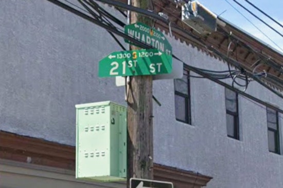 Gunfire Turns 21st And Wharton Into Deadly Late-Night Scene