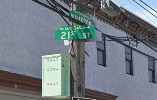 Gunfire Turns 21st And Wharton Into Deadly Late-Night Scene