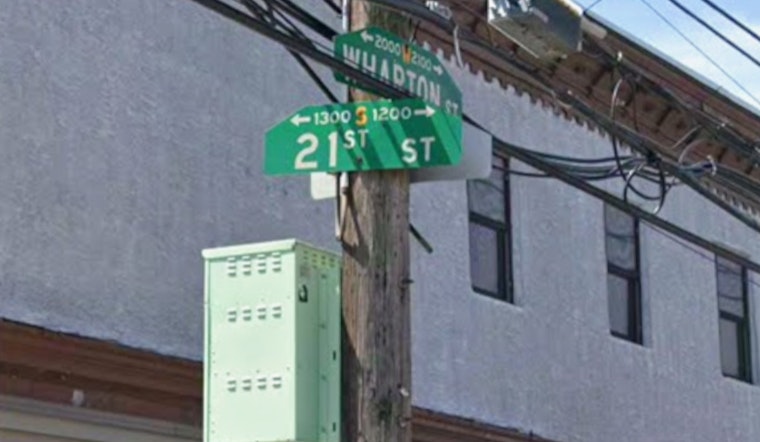 Gunfire Turns 21st And Wharton Into Deadly Late-Night Scene