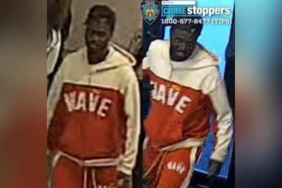 Gunman Botches Bronx E‑Bike Stickup on Alexander Avenue