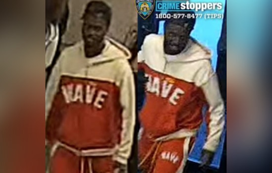 Gunman Botches Bronx E‑Bike Stickup on Alexander Avenue