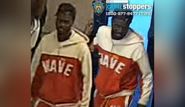 Gunman Botches Bronx E‑Bike Stickup on Alexander Avenue