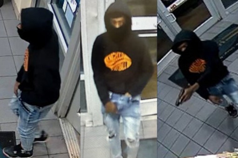 Gunman Hits Cincinnati UDF, Detectives Hunt For Leads