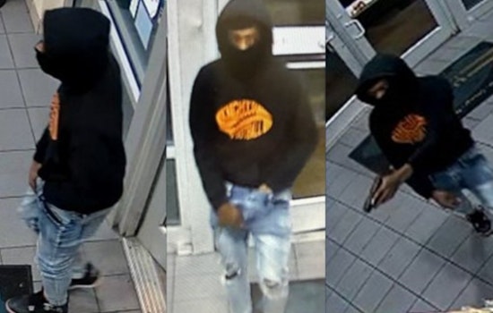 Gunman Hits Cincinnati UDF, Detectives Hunt For Leads