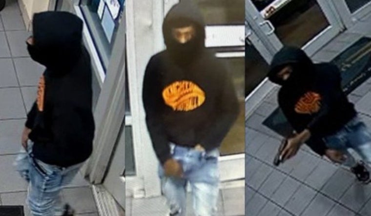 Gunman Hits Cincinnati UDF, Detectives Hunt For Leads