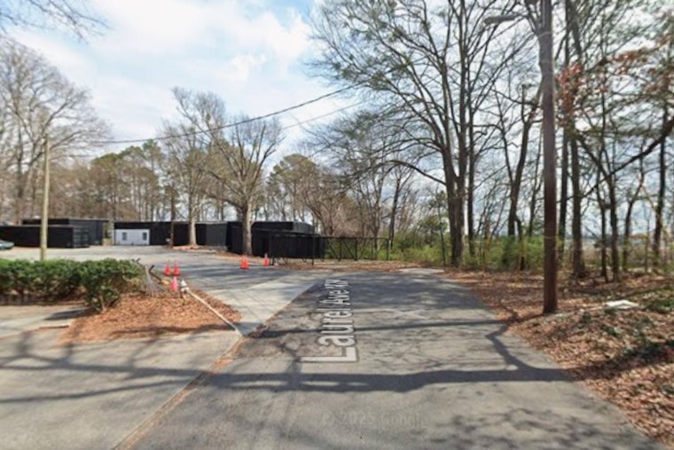 Gunman In Dark Sedan Ambushes Walker On Northwest Atlanta Street