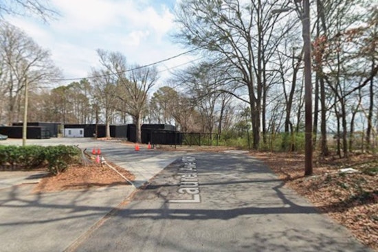 Gunman In Dark Sedan Ambushes Walker On Northwest Atlanta Street