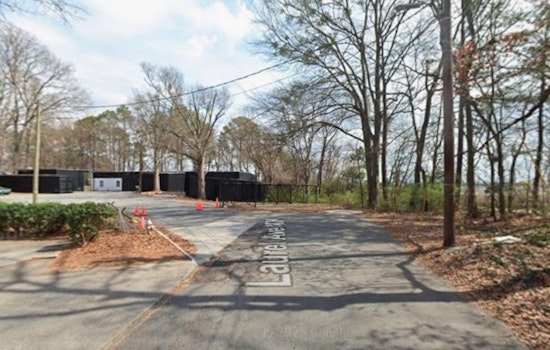 Gunman In Dark Sedan Ambushes Walker On Northwest Atlanta Street