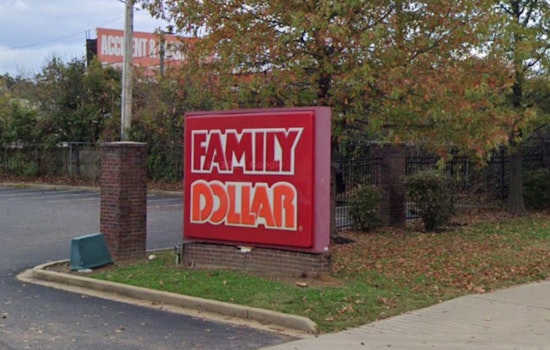 Gunmen Snatch Family Car, Terrify Memphis Teens Outside Family Dollar