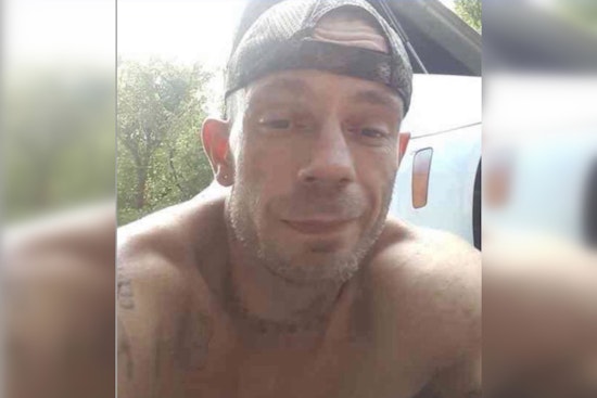 Gunner Hollow Inferno Sparks Dandridge Manhunt For 45-Year-Old Suspect