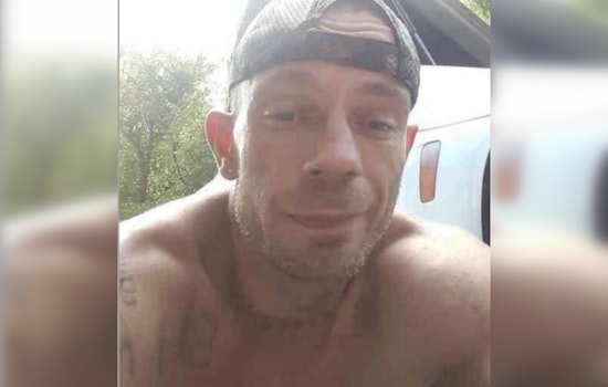 Gunner Hollow Inferno Sparks Dandridge Manhunt For 45-Year-Old Suspect