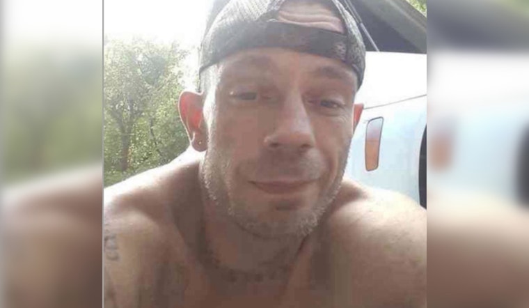 Gunner Hollow Inferno Sparks Dandridge Manhunt For 45-Year-Old Suspect