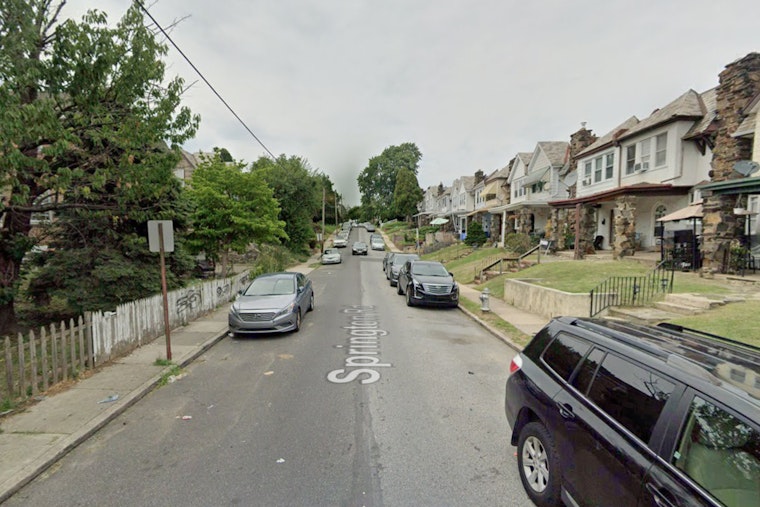 Gunplay Inside Upper Darby Home Ends in 14-Year-Old's Death