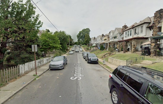 Gunplay Inside Upper Darby Home Ends in 14-Year-Old's Death
