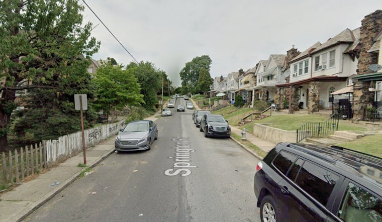 Gunplay Inside Upper Darby Home Ends in 14-Year-Old's Death