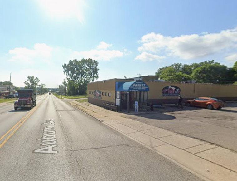 Gunpoint Ride From Detroit, Market Escape In Pontiac: No Bail For Suspect