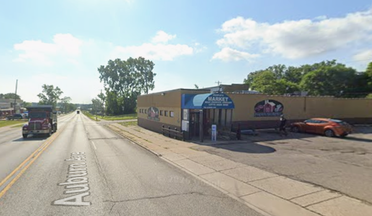 Gunpoint Ride From Detroit, Market Escape In Pontiac: No Bail For Suspect