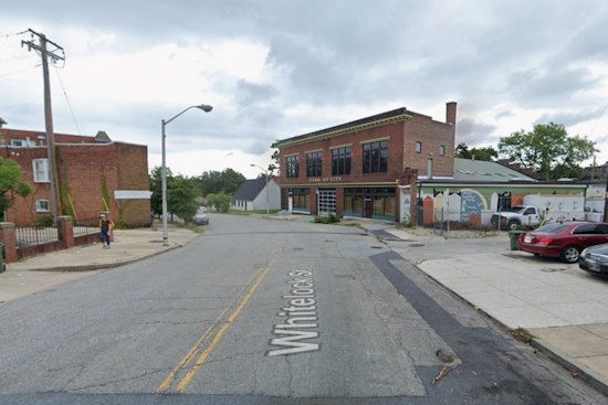 Gunpoint Robbery Spree Rattles West Baltimore Block