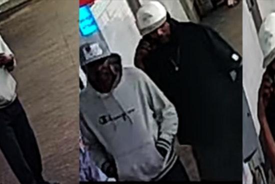 Gunpoint Subway Beatdown On Fulton Street Platform, Cops Say