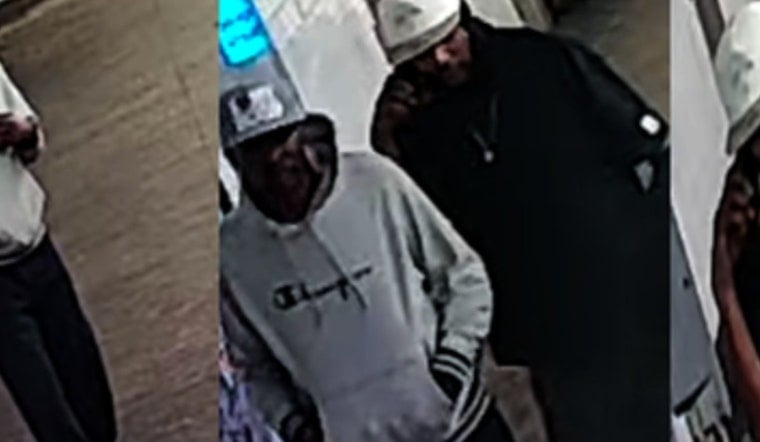 Gunpoint Subway Beatdown On Fulton Street Platform, Cops Say