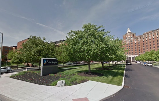 Gunshot Victim Walks Into Christ Hospital, Leaving Cops Chasing Clues