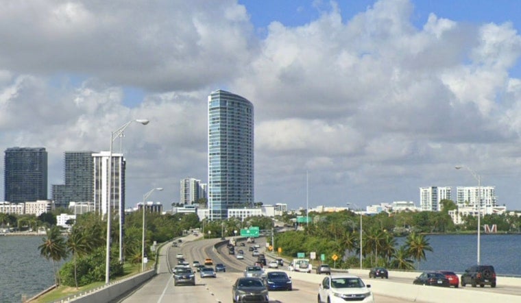 Gusty Squalls and Treacherous Rip Currents Put Miami Beach on Alert