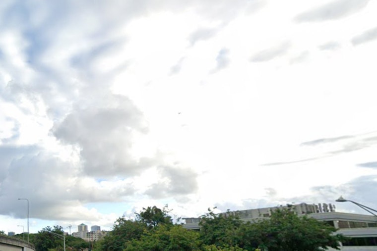 Gusty Trades Poised To Rattle Honolulu As Showers Crash The Commute