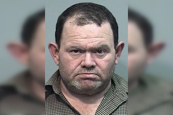 Guyton Father Dodges Death Row With Guilty Plea In Teens' Backyard Murders