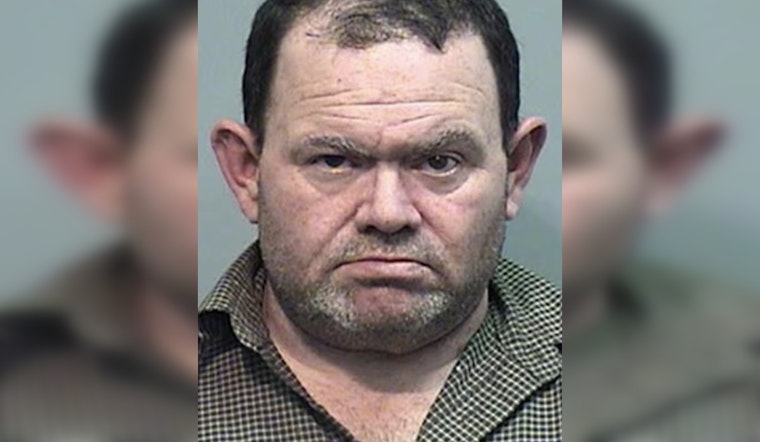 Guyton Father Dodges Death Row With Guilty Plea In Teens' Backyard Murders