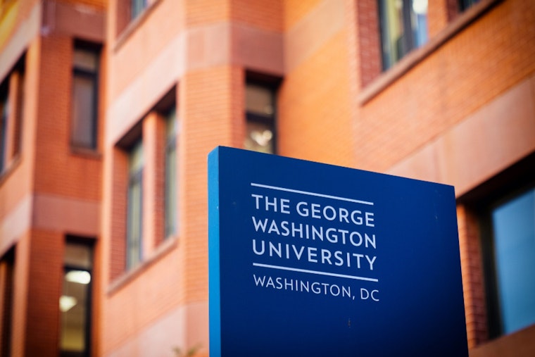 GW Vets Blindsided By $20K Bills As Hill Heat Hits Campus