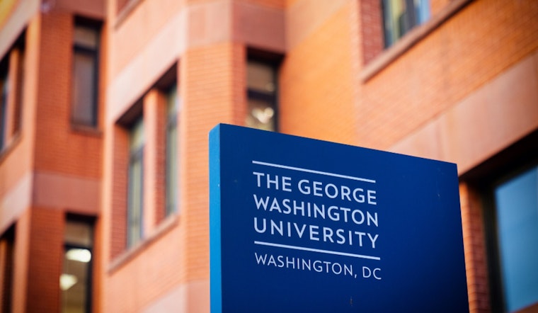 GW Vets Blindsided By $20K Bills As Hill Heat Hits Campus