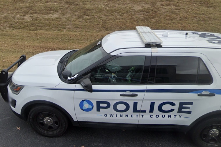 Gwinnett Cops Bust Alleged Rogue Care Home in Snellville Sweep