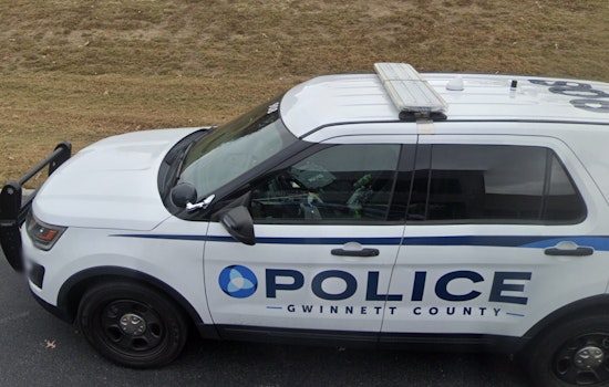 Gwinnett Cops Bust Alleged Rogue Care Home in Snellville Sweep