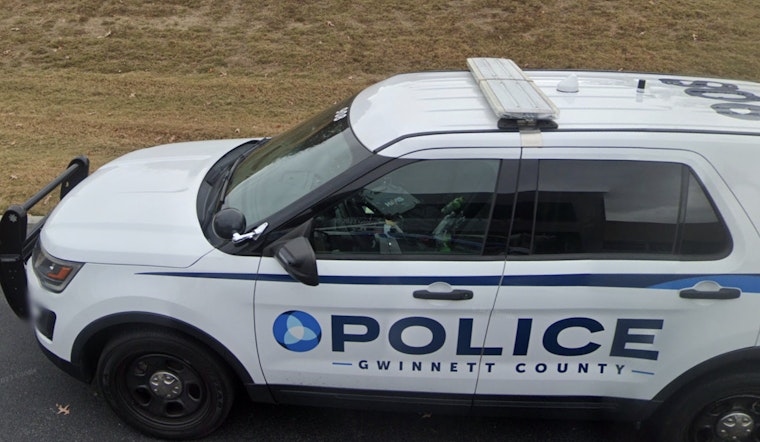 Gwinnett Cops Bust Alleged Rogue Care Home in Snellville Sweep