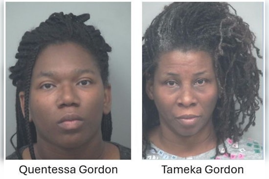 Gwinnett Cops Bust $900K Knockoff Luxury Cache In Lawrenceville Home