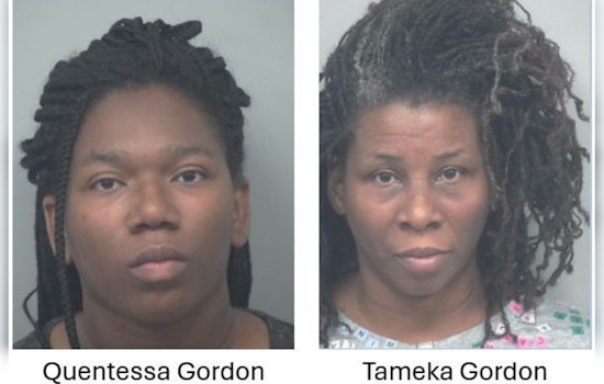 Gwinnett Cops Bust $900K Knockoff Luxury Cache In Lawrenceville Home