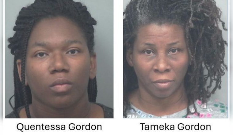 Gwinnett Cops Bust $900K Knockoff Luxury Cache In Lawrenceville Home