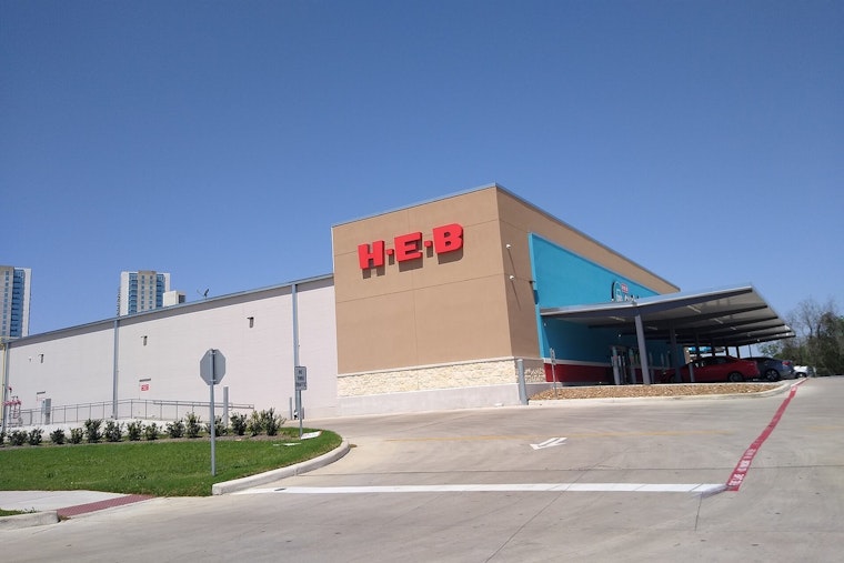 H-E-B Dangles 720 East Side Jobs In Bid For $15 Million Tax Break