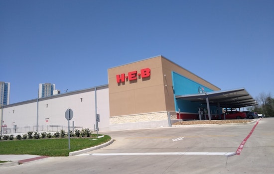 H-E-B Dangles 720 East Side Jobs In Bid For $15 Million Tax Break