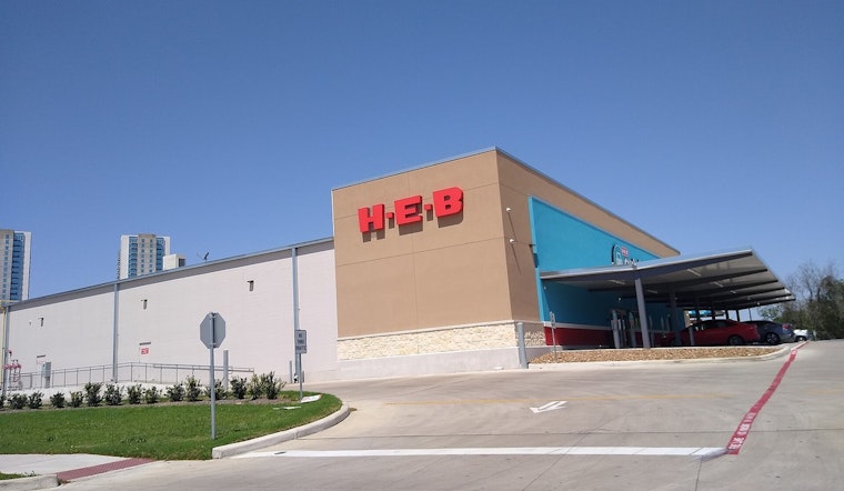 H-E-B Dangles 720 East Side Jobs In Bid For $15 Million Tax Break