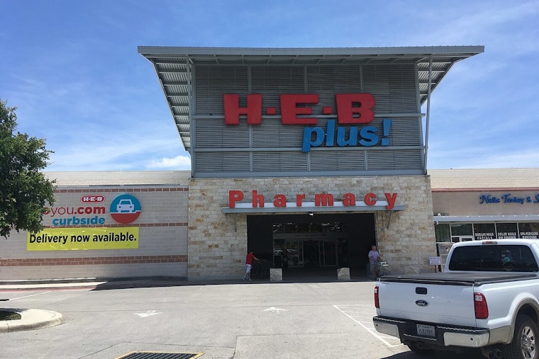 H‑E‑B Land Grab Could Finally End East End’s Grocery Drought