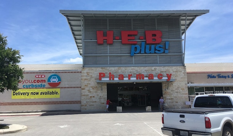 H‑E‑B Land Grab Could Finally End East End’s Grocery Drought