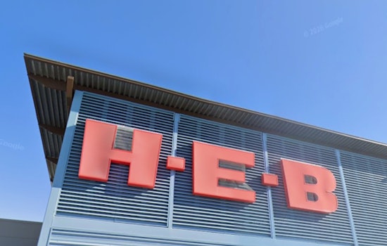 H‑E‑B Rolls Into Carrollton With $22.8M Mega Market Near Tollway