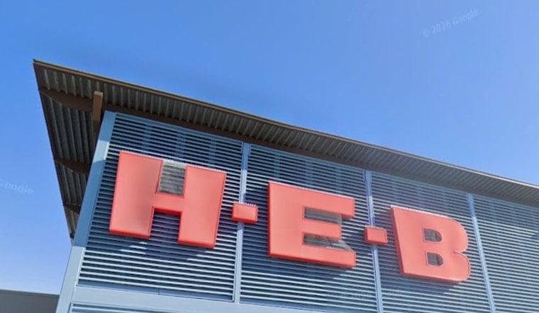 H‑E‑B Rolls Into Carrollton With $22.8M Mega Market Near Tollway