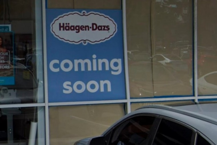 Häagen-Dazs Eyes Wynwood Expansion With New Shop Plan